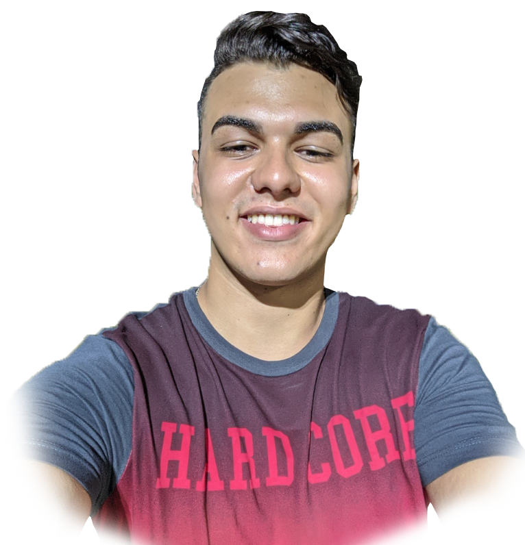 Imagem de perfil